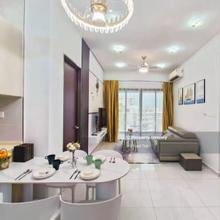 Fully furnished 2 bedroom sea view bay laurey for rent 
