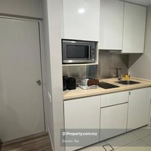 608 sqft 2r2b Citadines Dpulze Cyberjaya