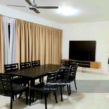 Unit for rent in Central Park 