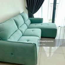 Iconic Vue Batu Feringgi Nice Fully Furnished Condo for Rent