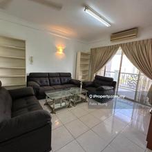 Freehold condominium with total 132 units and 2 blocks