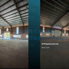 Pasir Gudang Detaceh Factory