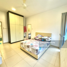 Midhill Genting Fully Furnished for Rent