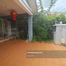 Ara Damansara Winchester 2-Storey Terrace House 