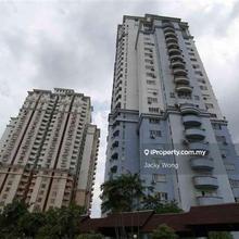 Ridzuan Condo Bandar Sunway Petaling Jaya Subang Jaya