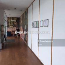 Terrace factory for Sale