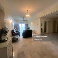Urgent and Fire Sale! Living in greenery and 5min drive to Mid valley