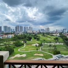 Vista Komanwel C Condomonium, Bukit Jalil