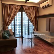 Serviced residence for Sale