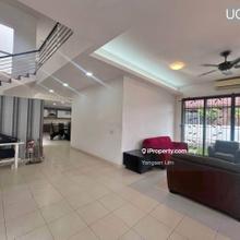 Renovated Extended Semi-D 40x85 Setia Alam Setia Damai 14