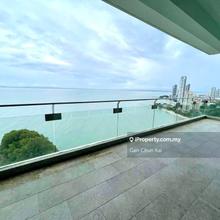 1 Tanjong @ Tanjung Bungah fully furnished seaview