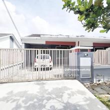 Nice Environment Terrace at Bandar Penawar