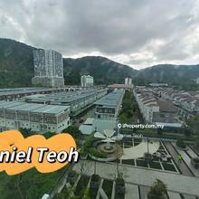 Cheapest Mira Residence Tanjung Tokong Penang 