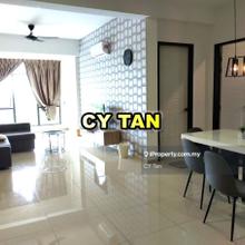 Casa Residences Bukit Mertajam Fully Furnished Rent 2 Car Parks