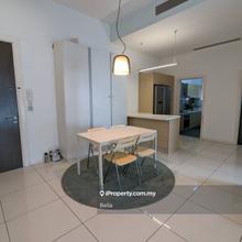 Low Level with Fully Furnished unit