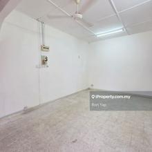 Kepong Taman Ehsan Single Storey Landed For Sale