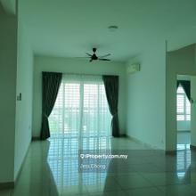La thea Condominium fully furnished 3 bedroom & 3 bathroom   for Rent