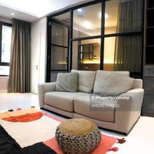 Fully Furnished Serviced residence for Rent