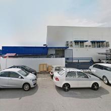 Semi-Detached Light Industrial for Sale