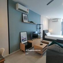 Nice unit with below market price 