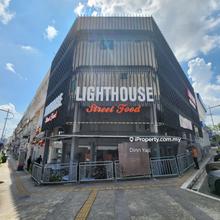 High Visibility Inner Circle Uptown Damansara 4 Sty Shoplot for Sale