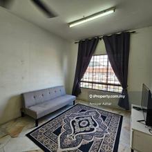 Residensi Warnasari 1, Bandar Puncak Alam for Sale
