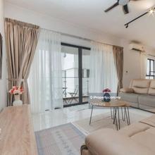 Fully Furnished Unit / Town Area / Nearby Ciq / Good Condition