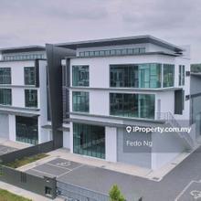 Ijok, Puncak Alam, Bestari Jaya, Kota Puteri, Rawang