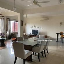 Fully Furnished Mutiara Damansara Surian Condo Petaling Jaya 