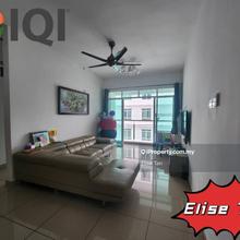 The Arena Residency bayan baru pulau pinang