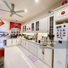 Lebuhraya Mas 2 Storey Semi-D Unit For Sale