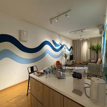 Maya Residence @ Bandar Gamuda Cove Area Specialist 