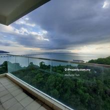 Sea view condominium for sale