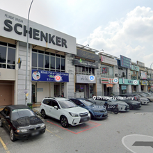 Bukit Tinggi 2 Klang Ground Floor