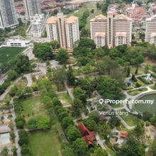 Condo walking distance to Pavilion Bukit Jalil