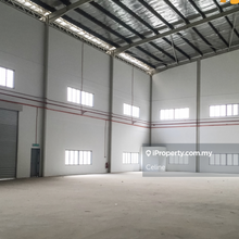 1.5 Storey Semi D Factory For Sale