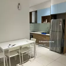 Unio residence kepong new unit