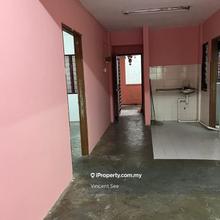 Pangsapuri Intan Taman Bukit Permai Cheras Ampang