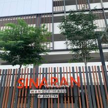 Serviced residence for Sale