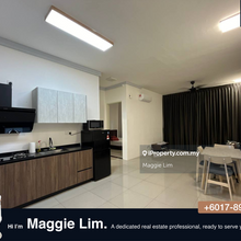 Quaywest Residence 760sf Bayan Lepas Queensbay USM Summerton Queens Q1