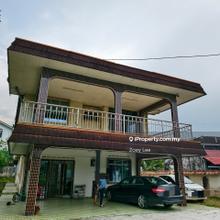 Taman Kolam Air