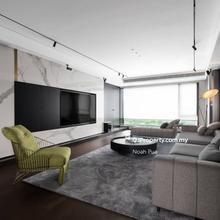 ROI 11%, Freehold, 5mins to Mid Valley, Walk to MRT, Rental 3500