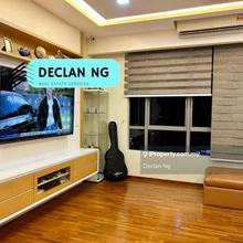 Fully Furnished, Tastefully renovated, Move in condition