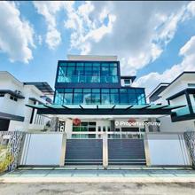 Have lif and renovated