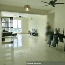 High Floor Condo with 2 Carparks For Sale