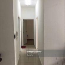 Freehold Unit for Sale with Tenant at The Green, Shah Alam!