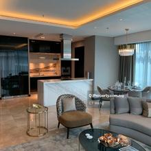 Serviced residence for Sale