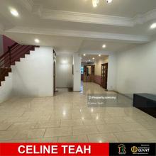 Taman Kingfisher 2 Storey Terrace House For Sale