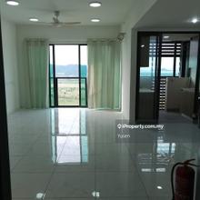 Suasana Utropolis @ Batu Kawan For Rent !! Very Nice Unit !! Near Uow
