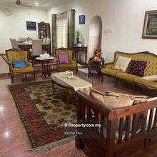 Bungalow House at Ss2 PJ for Sale